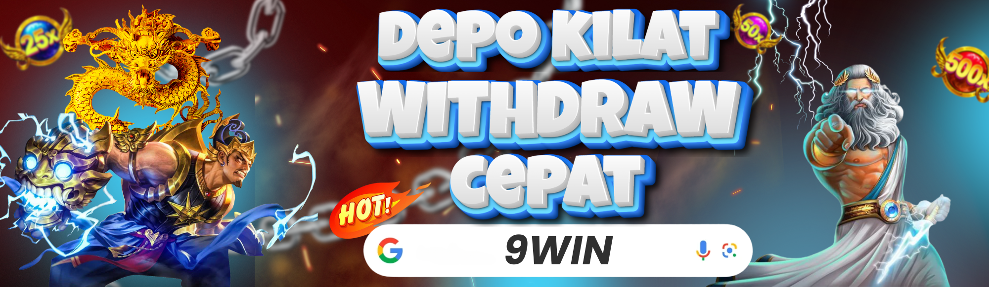PELURU SLOT Desktop